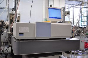 Spettrofotometro Lambda 900 Perkin Elmer